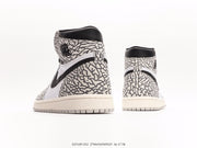 Air Jordan High OG Elephant