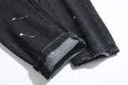 Brand purple jean 38