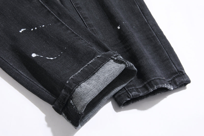 Brand purple jean 38
