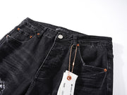 Brand purple jean 101