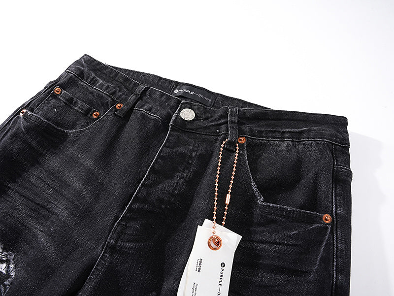 Brand purple jean 101