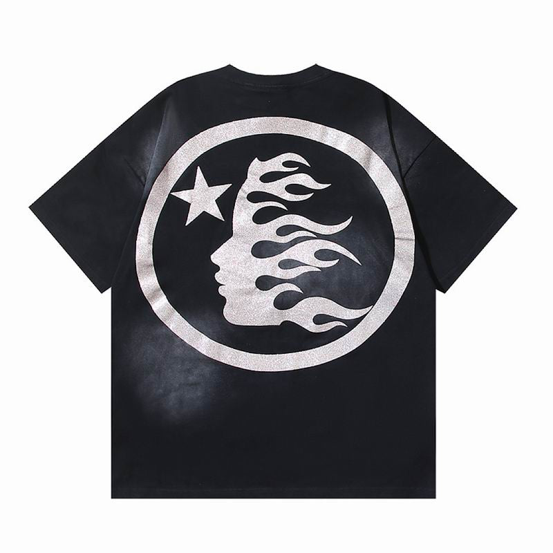 HELLSTAR T-SHIRT 492