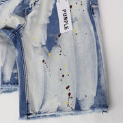 Brand Purple short 7
