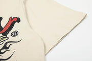 HELLSTAR T-SHIRT 252