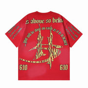 HELLSTAR T-SHIRT 372
