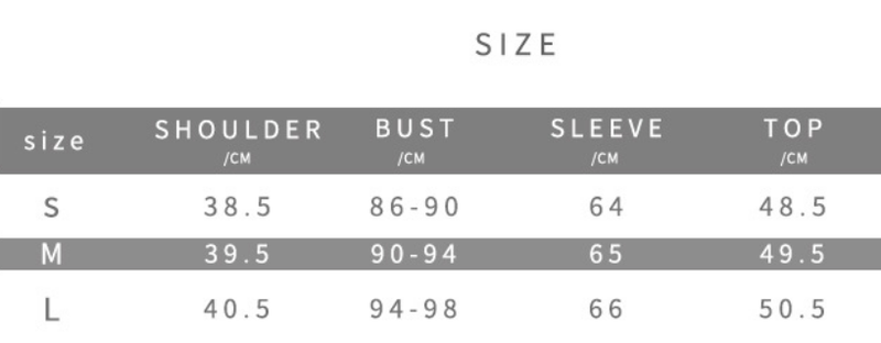 Long Sleeve Zipper Deep V Neck Coats GYME K25L77368