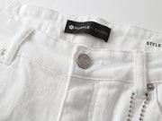 Brand Purple short 12