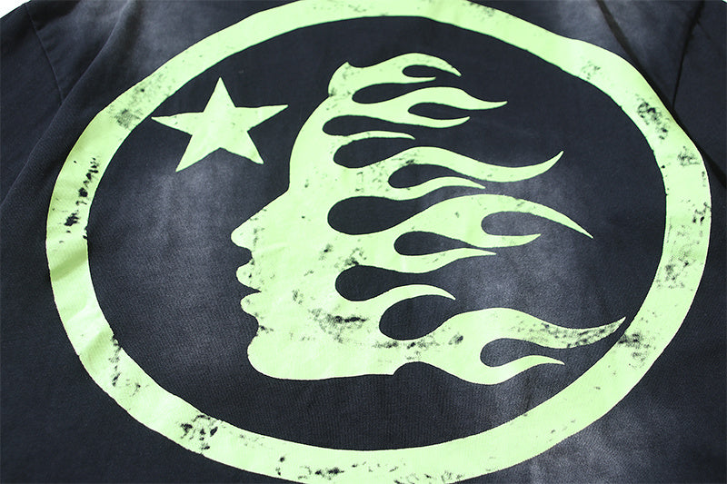 HELLSTAR T-SHIRT 161