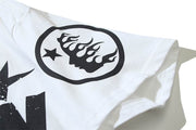HELLSTAR T-SHIRT 424