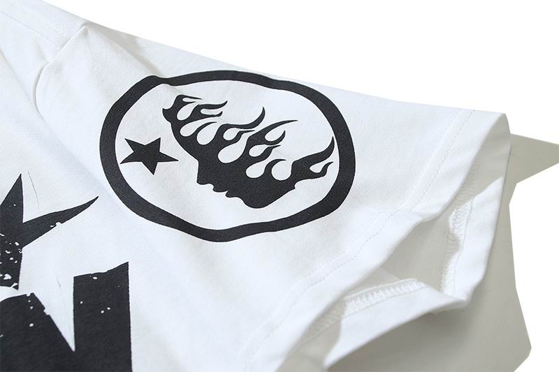 HELLSTAR T-SHIRT 424