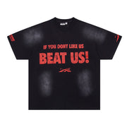 HELLSTAR T-SHIRT & SHORT 26