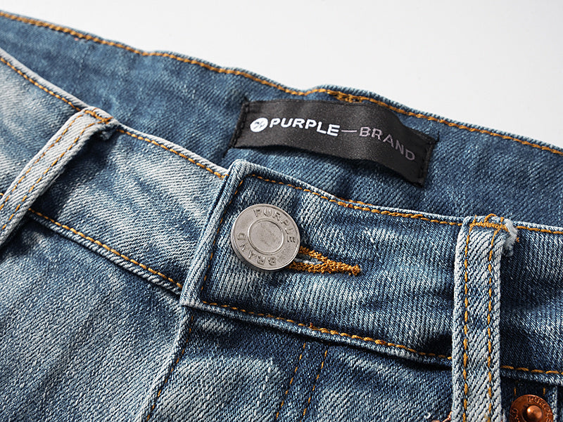 Brand purple jean 94