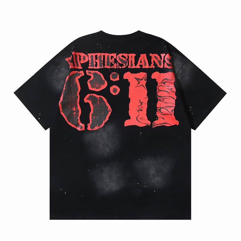 HELLSTAR T-SHIRT 461