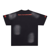HELLSTAR T-SHIRT & SHORT 15