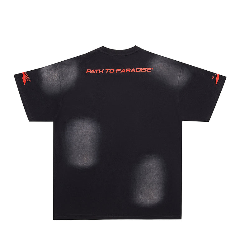 HELLSTAR T-SHIRT & SHORT 15