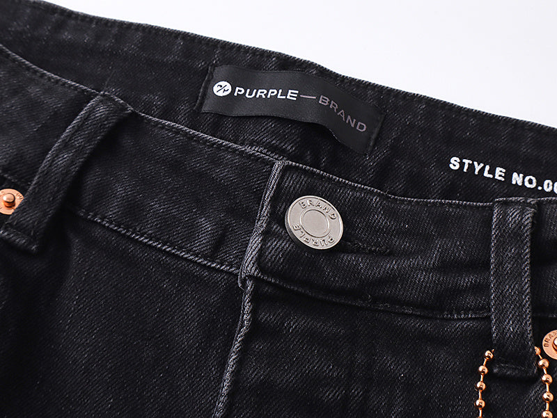 Brand purple jean 72
