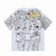 HELLSTAR T-SHIRT 468