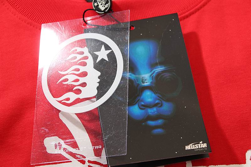 HELLSTAR T-SHIRT 450