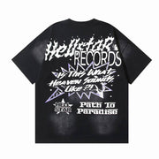 HELLSTAR T-SHIRT 460