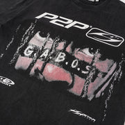 HELLSTAR T-SHIRT 06