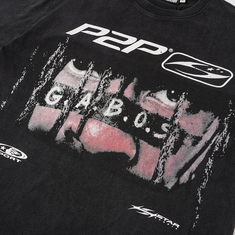 HELLSTAR T-SHIRT 06