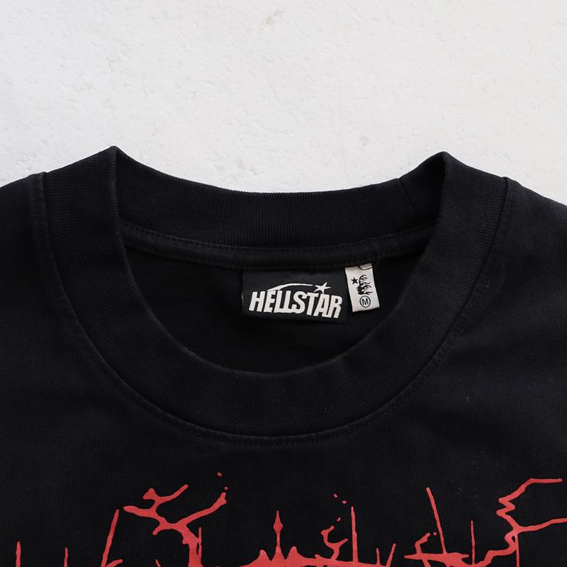 HELLSTAR T-SHIRT 371