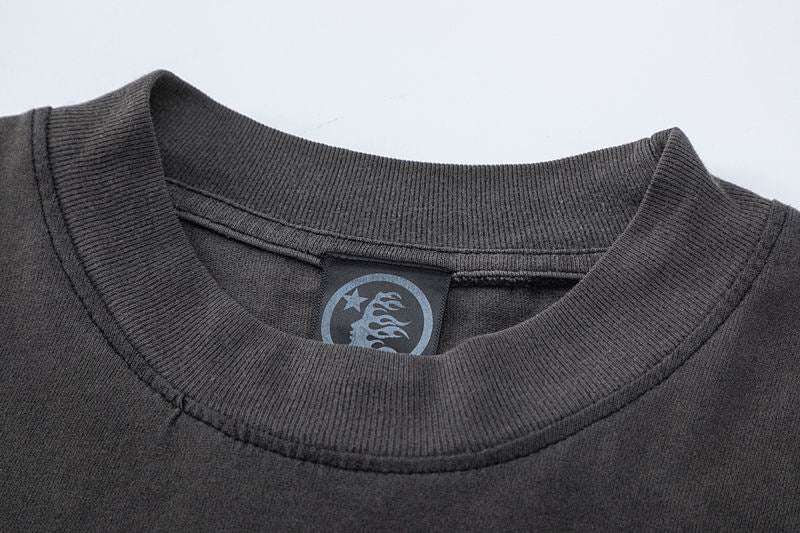 HELLSTAR T-SHIRT 340