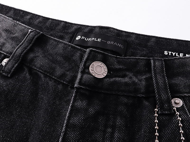 Brand purple jean 80