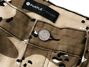 Brand purple jean woman 15