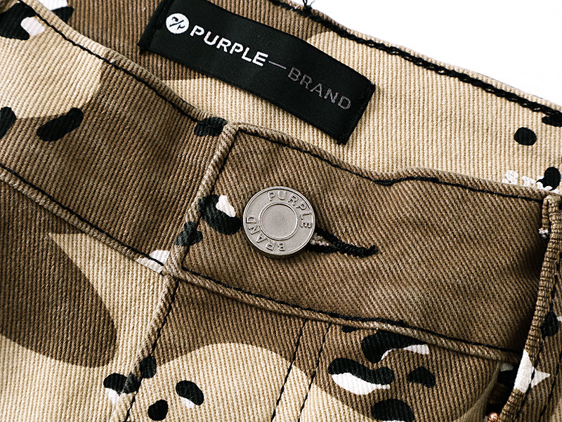 Brand purple jean woman 15