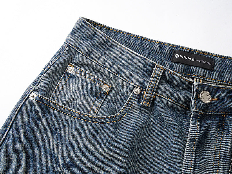 Brand purple jean 71