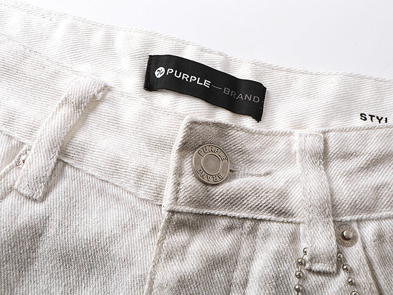 Brand purple jean 84
