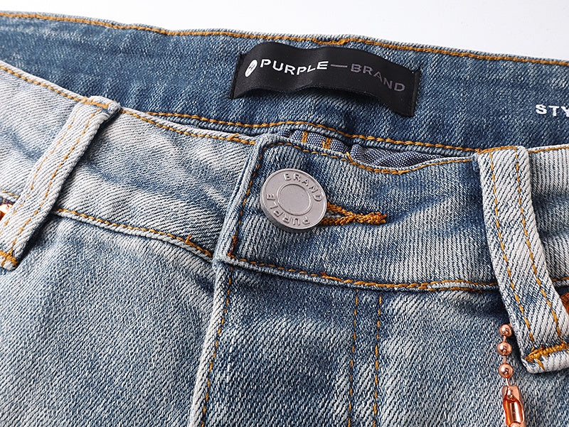 Brand purple jean 92