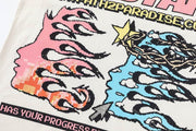 HELLSTAR T-SHIRT 330