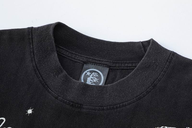 HELLSTAR T-SHIRT 337