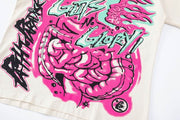 HELLSTAR T-SHIRT 331