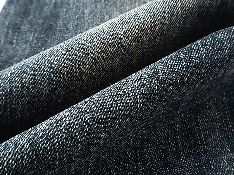 Brand purple jean woman 12