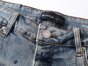 Brand Purple short 10