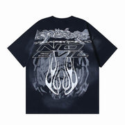 HELLSTAR T-SHIRT 401