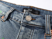 Brand purple jean 52