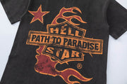 HELLSTAR T-SHIRT 341