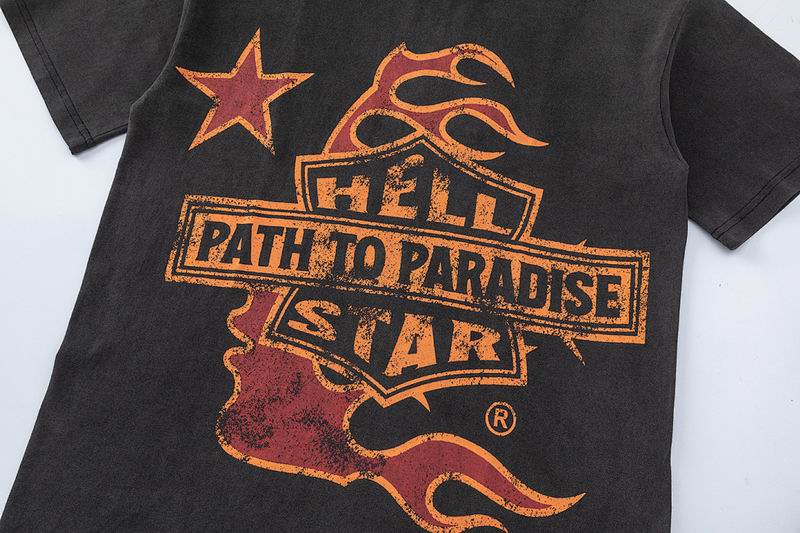 HELLSTAR T-SHIRT 341