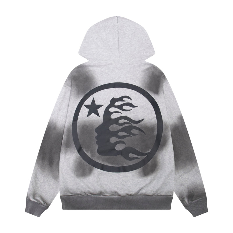 HELLSTAR HOODIE & PANTS 13