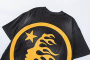 HELLSTAR T-SHIRT 326