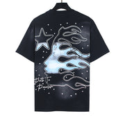 HELLSTAR T-SHIRT 125