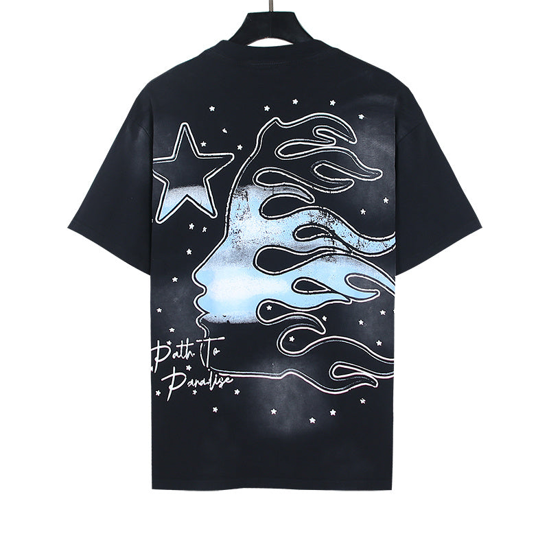 HELLSTAR T-SHIRT 125