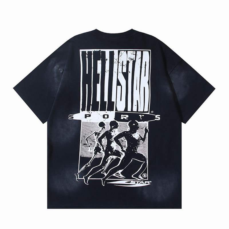 HELLSTAR T-SHIRT 455