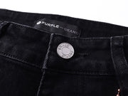 Brand purple jean woman 10
