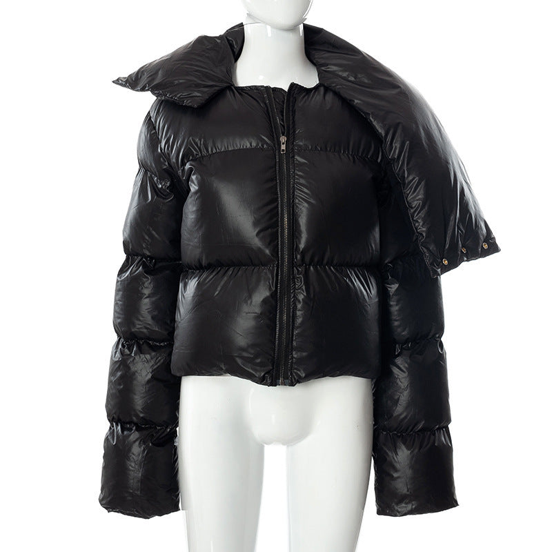 Warm Padded Coats GSBD Y21TP452