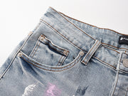 Brand Purple short 5